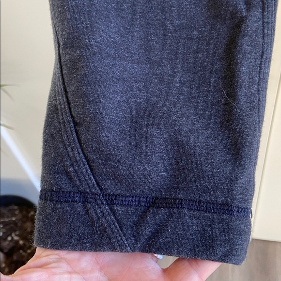 Lululemon Stress Less Joggers - Picture 7 of 14